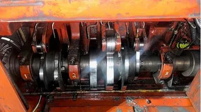 ASAHI SUNAC AT855 2 Die 2 Blow | Barbarotto Int'l Sales Corp (4)