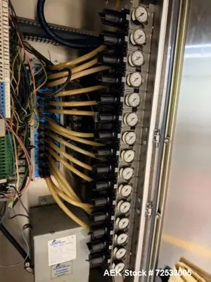 USED PRODO PAK PV-215-CSW-10