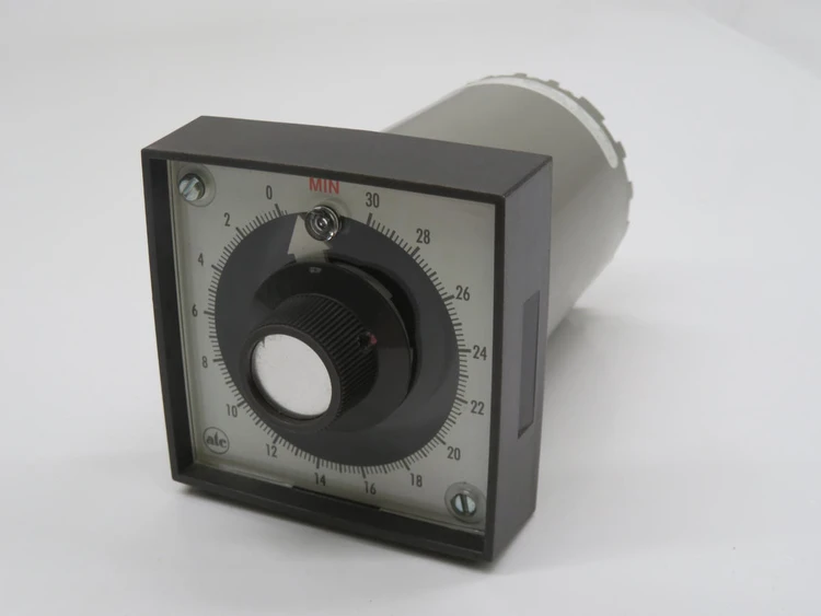 New | in-Stock ATC AUTOMATIC TIMING & CONTROLS _UNKNOWN_ Timers | OCO Industrial #1660557
