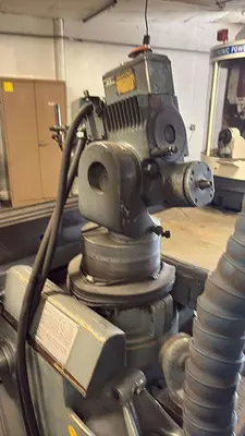 Used 1990 CINCINNATI MILACRON MT Tool & Cutter Grinders Texas US | Universal Metalworking Equipment #1287463