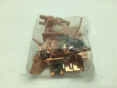 Sprecher & Schuh 9453CR Contactor Kit 3 Pole Size 3.5