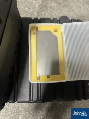 USED Shionogi Qualicaps Shionogi Qualicaps Capsule Checkweigher, Model CWI-40