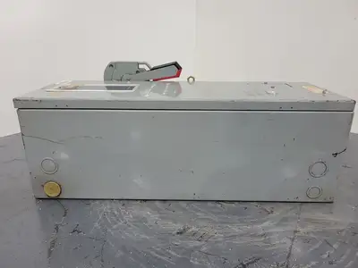 USED ALLEN-BRADLEY 512-AACD-24