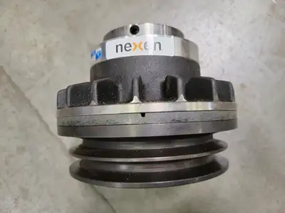 USED NEXEN 814400
