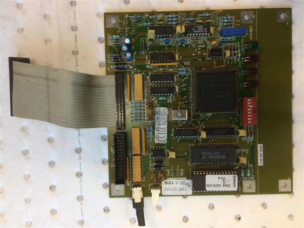 USED DELEM 7357-001/A2