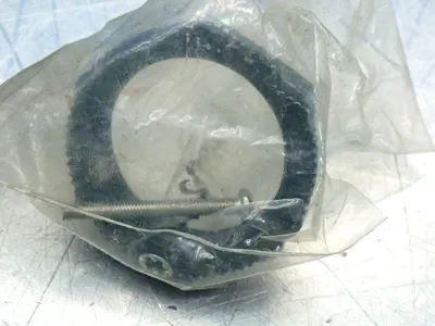 New | in-Stock BANNER QS30AFQ Sensors | HGR 24 #753601
