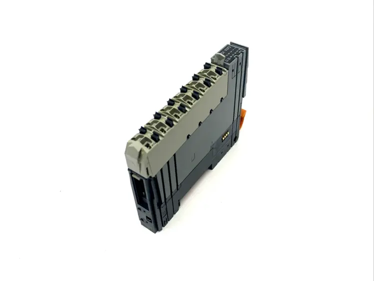 Used B&R Automation X20 DI 9372, X20BM11 PLC Input & Output Michigan US | Maverick Industrial Sales #1397637