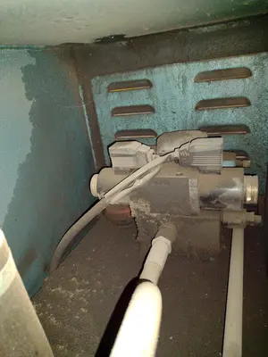 USED AMADA S-2532