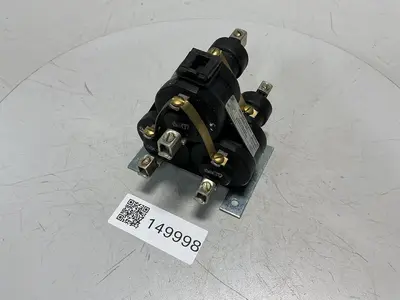 USED MDI 335NO-120A-18