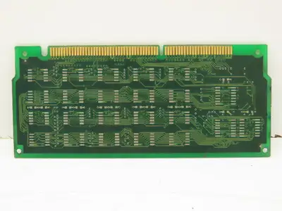 Okuma 1911-2802 Opus7000 DRAM Card 4MB Circuit Board