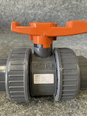 New | in-Stock George Fisher 161 375 006 Valves/Fittings California US | Davliegogo LLC #1729694