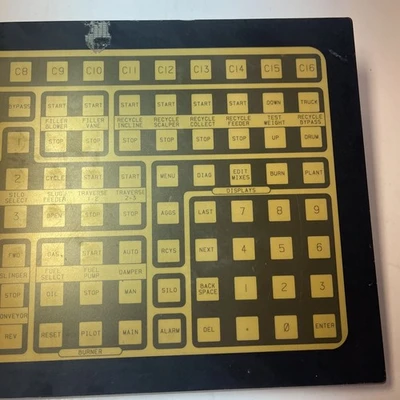 USED ALLEN BRADLEY 967192-02