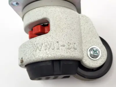 Used WMI WMI-60 CASTER Casters Michigan US | Maverick Industrial Sales #1091097