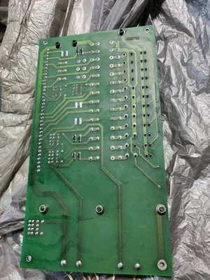 USED FADAL CIRCUIT BOARD