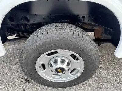 Used 2019 CHEVROLET SILVERADO 2500HD Service & Utility Trucks Florida US | Truck and Van Outlet #1509229