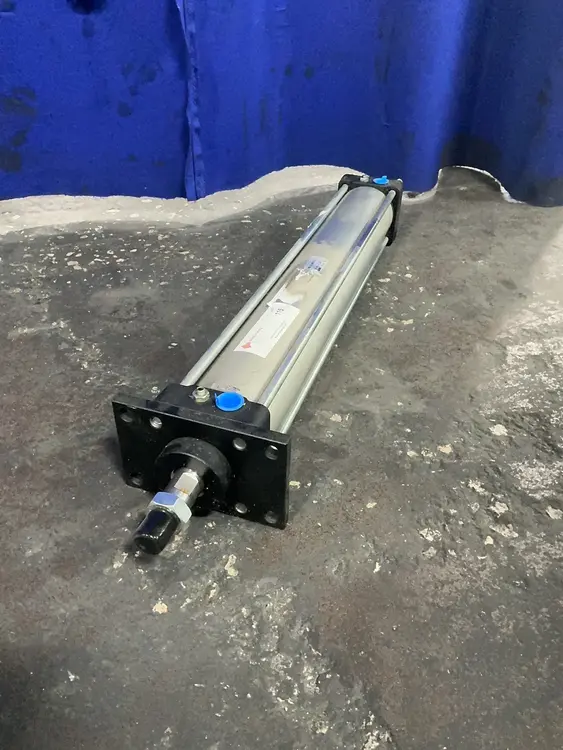 Used SMC ACNLX280X500FAS Pumps Ohio US | HGR 24 #1516983
