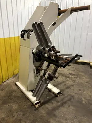 USED DURANT D-301-SP