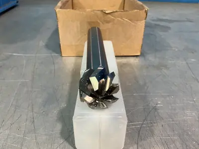 Used 2016 _UNKNOWN_ _UNKNOWN_ End Mills Ohio US | HGR 24 #1370158