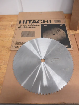Used GENERIC GENERIC Saw Blades Minnesota US | Machinesused.com #1282631
