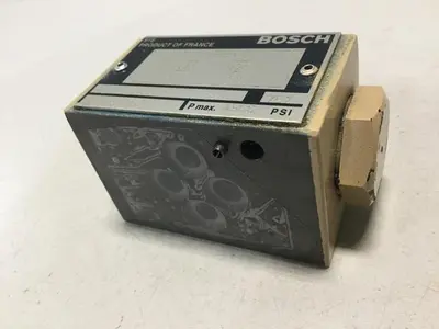USED BOSCH 9 810 161 171