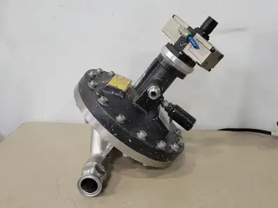 USED BINKS 107017