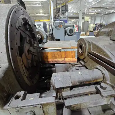 GLEASON 14 CONIFLEX BEVEL GEAR GENERATORS STRAIGHT | Piselli Enterprises (3)