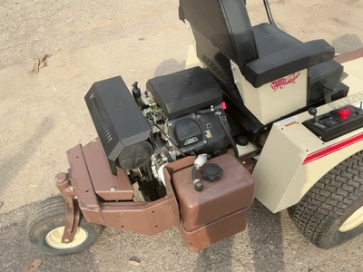 Used GRASSHOPPER 618 Mowers Michigan US | Miedema Asset Management Group #1761240