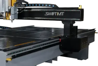 Laguna Swift MT (Multi-Tool) CNC Router
