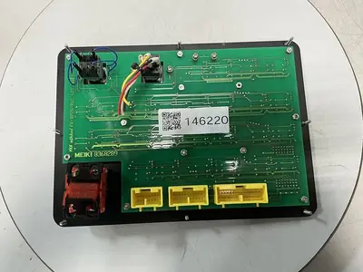 USED MEIKI 8368289