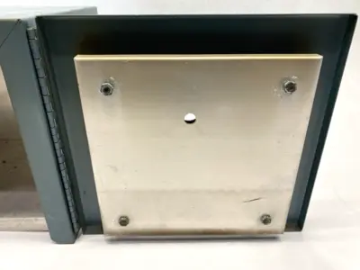 Used THERMOLYNE HOT PLATE OVEN DOES NOT SEAL PROPERLY Seals & Gaskets | Maverick Industrial Sales #1102292