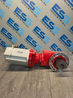 Used ABB 3HAC050224-001 Servo Motors South Carolina US | ESS Industrial Equipment Sales #1261459