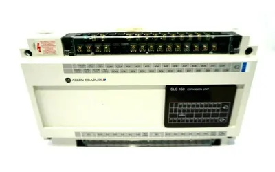 NEW ALLEN BRADLEY 1745-E153 PROGRAMMABLE CONTROLLER SER.A 1745E153