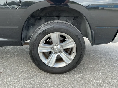 Used 2015 RAM 1500 Pickup Trucks Michigan US | Miedema Asset Management Group #1476377