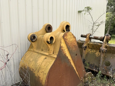 Used 1993 CAT 375L Crawler Excavators Michigan US | Miedema Asset Management Group #1304325