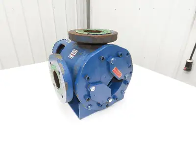 Used GORMAN RUPP _UNKNOWN_ Pumps Indiana US | Arrow Industrial #1367456