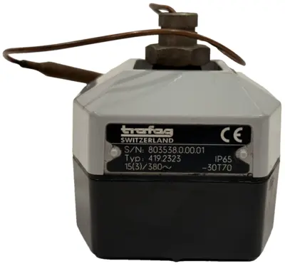NEW Trafag 419-2323-322-12