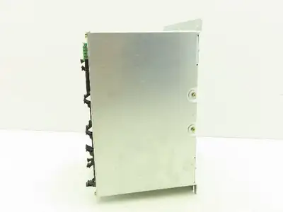 Okuma Corporation A911-3071 Machine Control POS UNIT2 Version 2.0