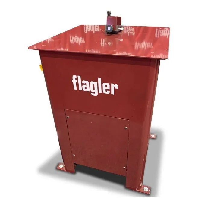 NEW FLAGLER 18 POWER FLANGER