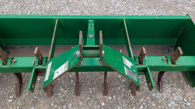 USED FRONTIER BB5072