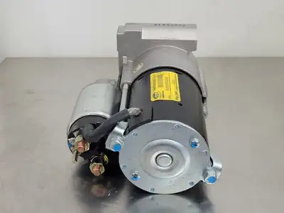 NEW MAGNETI MARELLI RMMSR00008