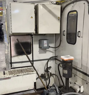 SUNNEN SV4 HONES, VERTICAL | T.R. Wigglesworth Machinery Co. (9)