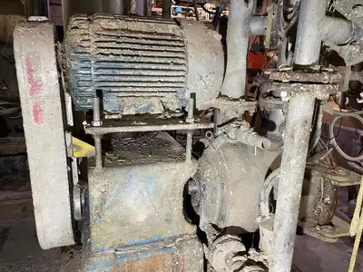 USED FIBREPREP CH3