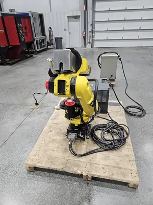 USED 2022 FANUC M-20ID/25
