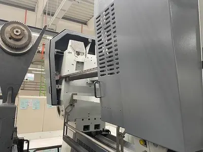 USED 2018 EAGLE SYSTEMS CFM 106-20K ECO-EAGLE FOIL MODULE