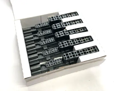 New | in-Stock Siemens SIMATIC DP Universal Terminal Module PLC Processors Michigan US | Maverick Industrial Sales #1398785