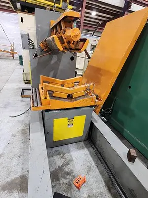 USED DALLAS DJR-10,000 X 36 RH
