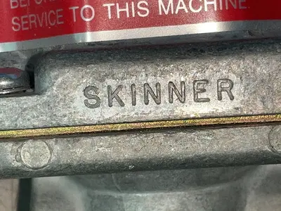 Used SKINNER _UNKNOWN_ Pumps Ohio US | HGR 24 #1486635