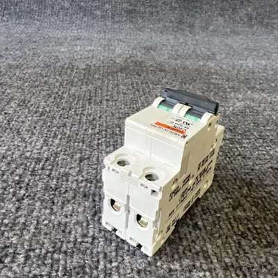 Used Merlin Gerin 24520 Misc Electrical & Power Parts California US | Davliegogo LLC #1714078
