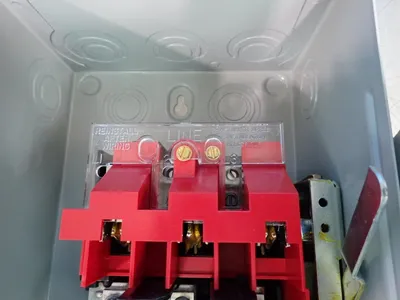 NEW EATON DH361UGK