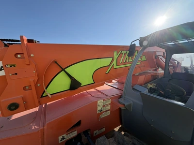 Used _UNKNOWN_ _UNKNOWN_ Telehandlers Texas US | Miedema Asset Management Group #1315739